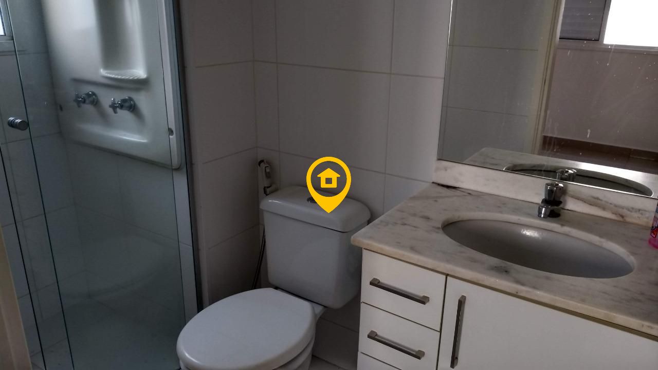 Apartamento para alugar com 3 quartos, 78m² - Foto 13