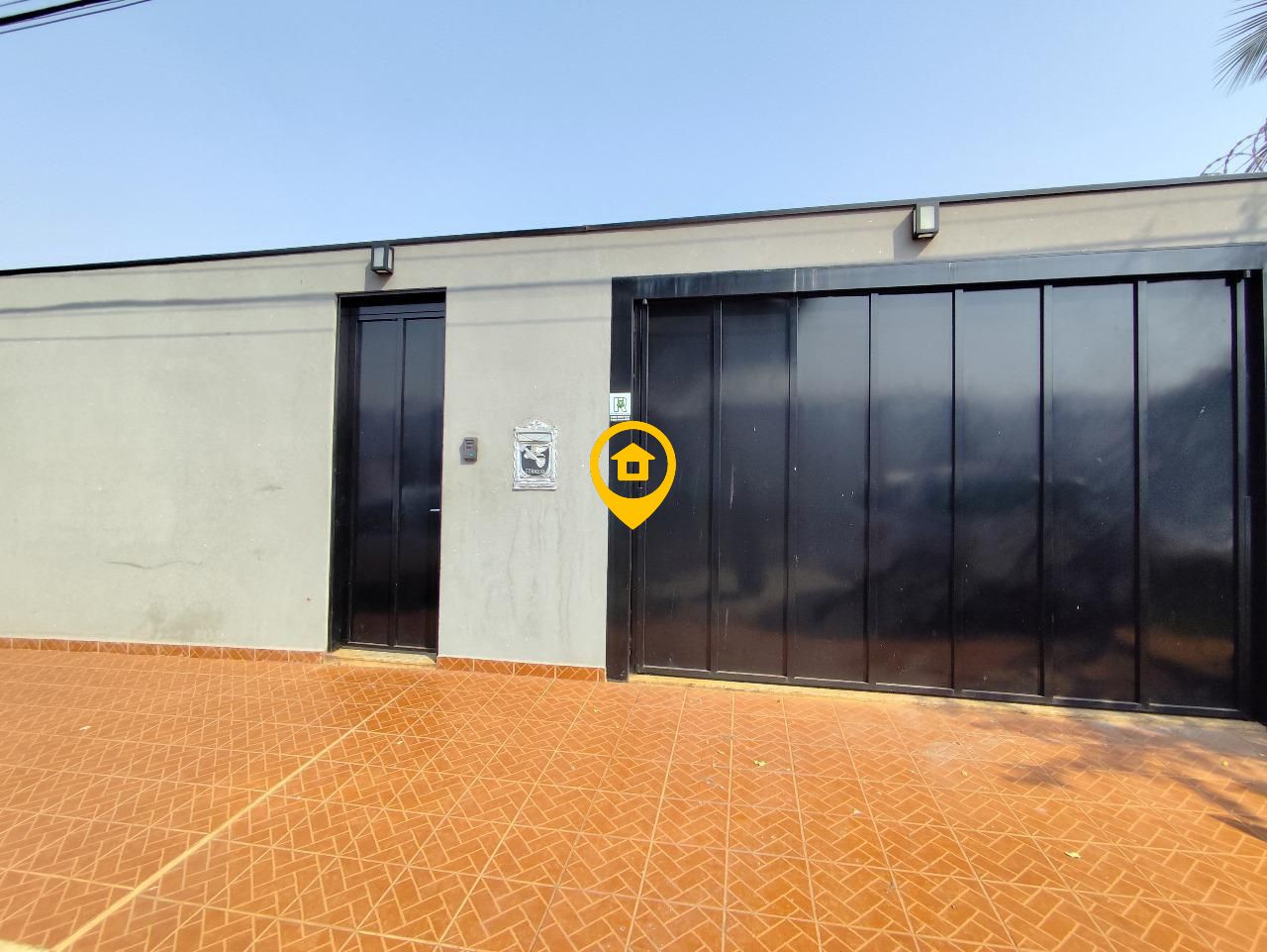 Casa para alugar  no Parque Residencial Cidade Universitária - Ribeirão Preto, SP. Imóveis