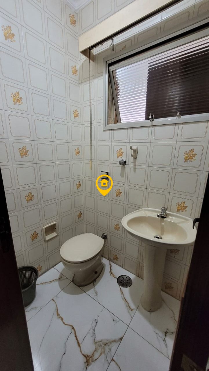 Apartamento à venda com 3 quartos, 139m² - Foto 13