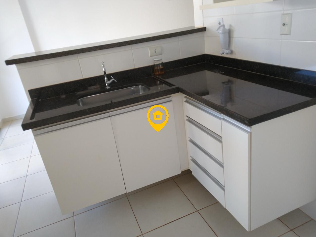 Apartamento para alugar  no Nova Aliana - Ribeiro Preto, SP. Imveis