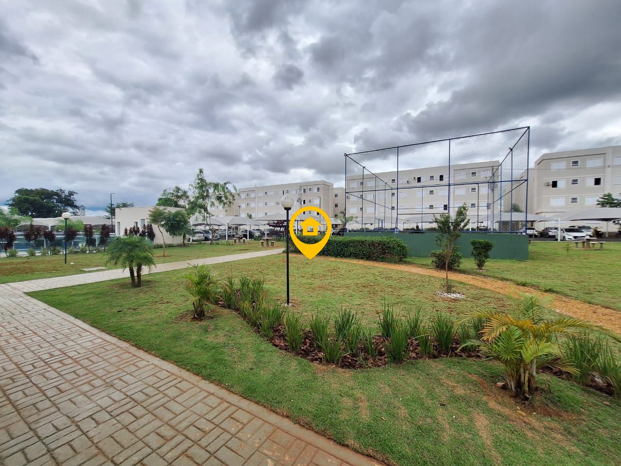 Apartamento à venda com 2 quartos, 47m² - Foto 13