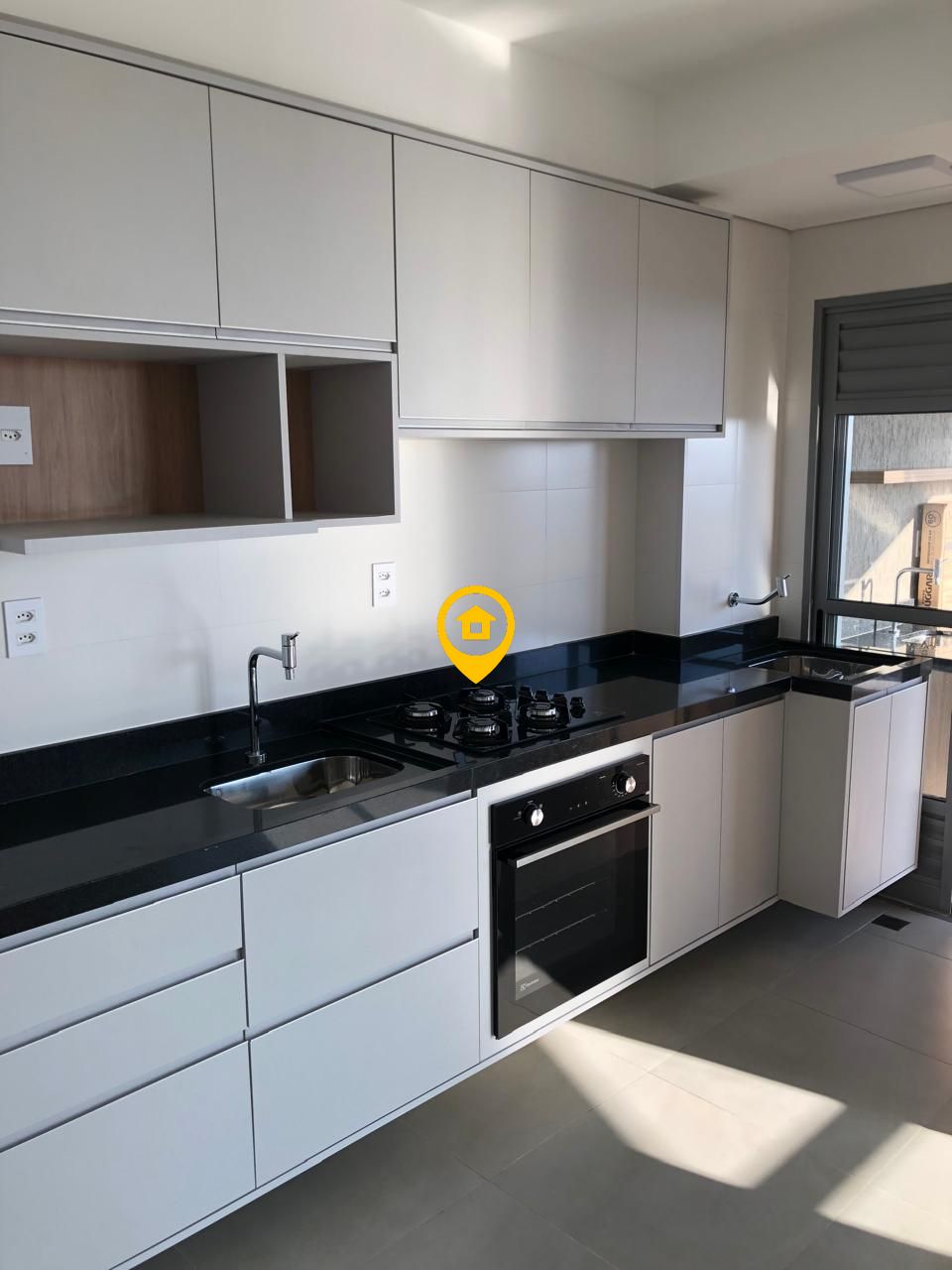 Apartamento para alugar com 2 quartos, 52m² - Foto 13