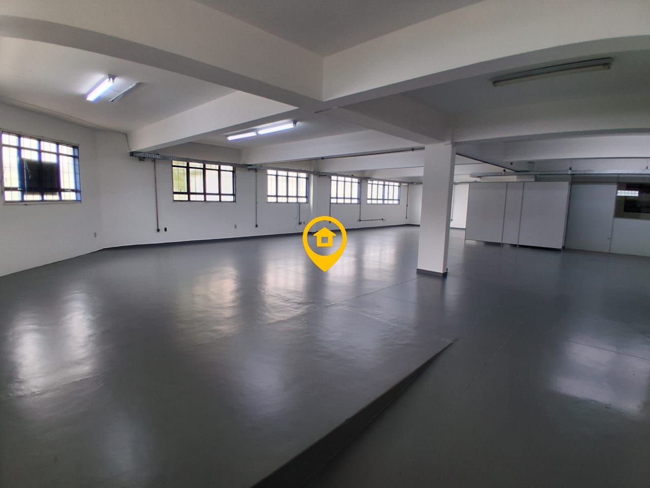 Loja-Salão para alugar, 260m² - Foto 3