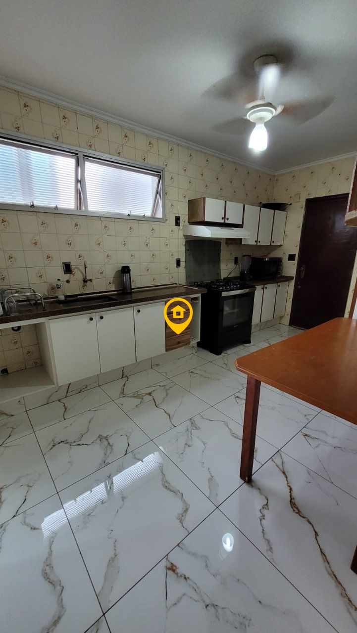 Apartamento à venda com 3 quartos, 139m² - Foto 21