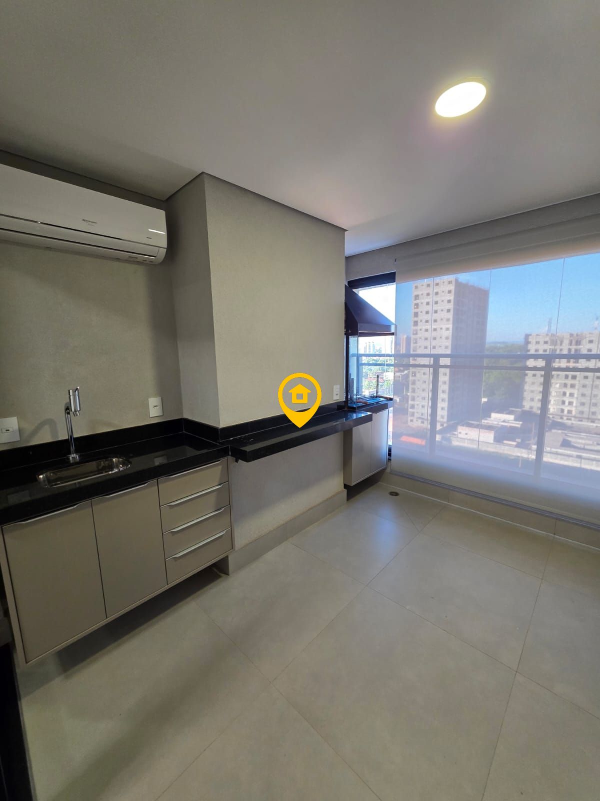 Apartamento para alugar  no Jardim Botânico - Ribeirão Preto, SP. Imóveis
