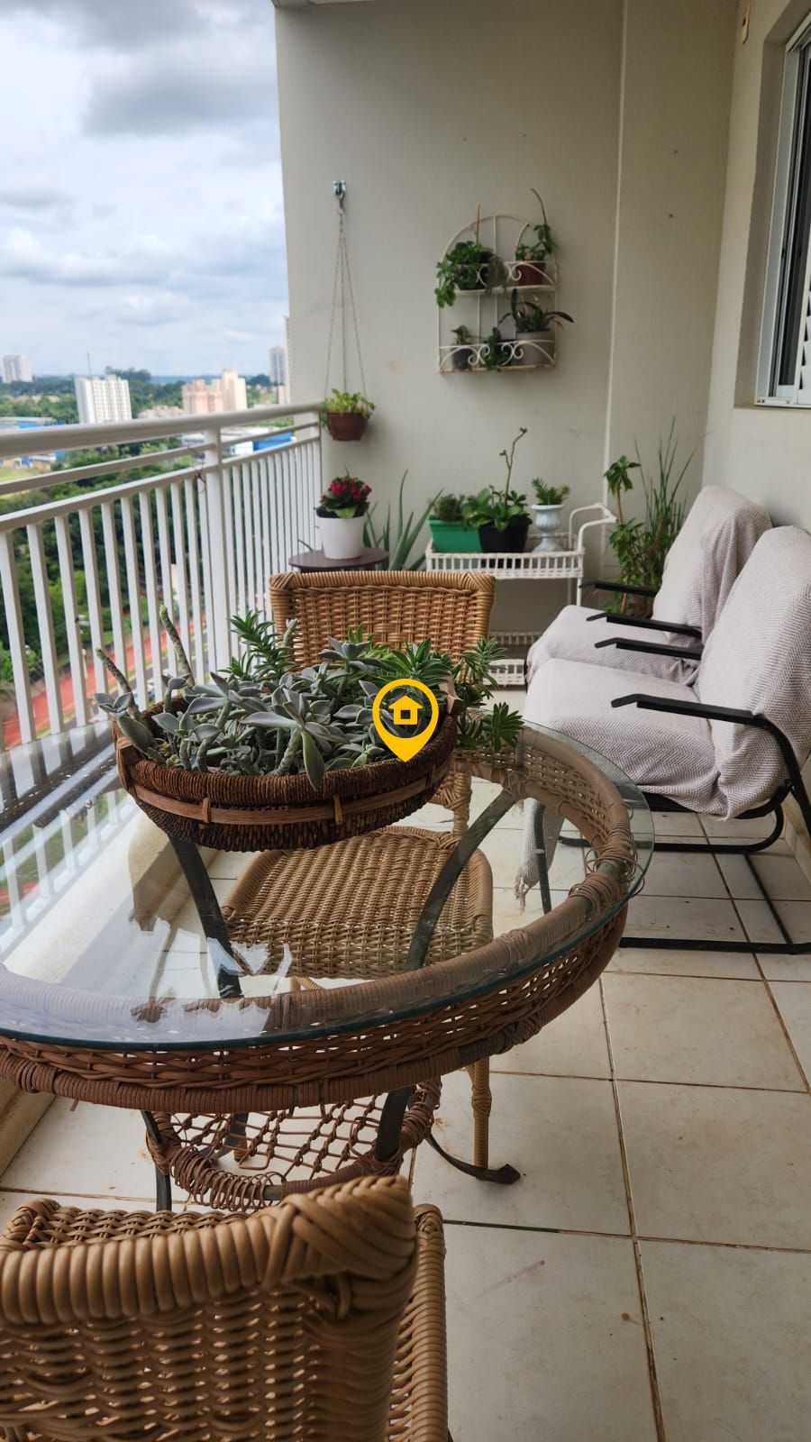 Apartamento à venda  no Jardim Califórnia - Ribeirão Preto, SP. Imóveis