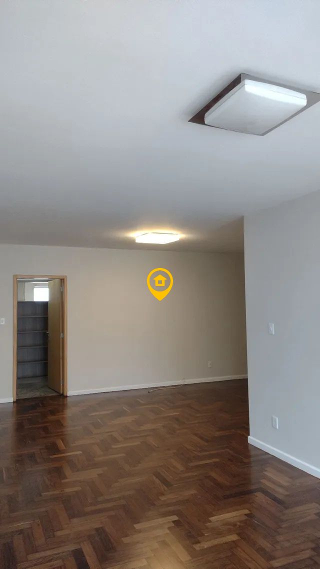 Apartamento para alugar com 3 quartos, 170m² - Foto 12