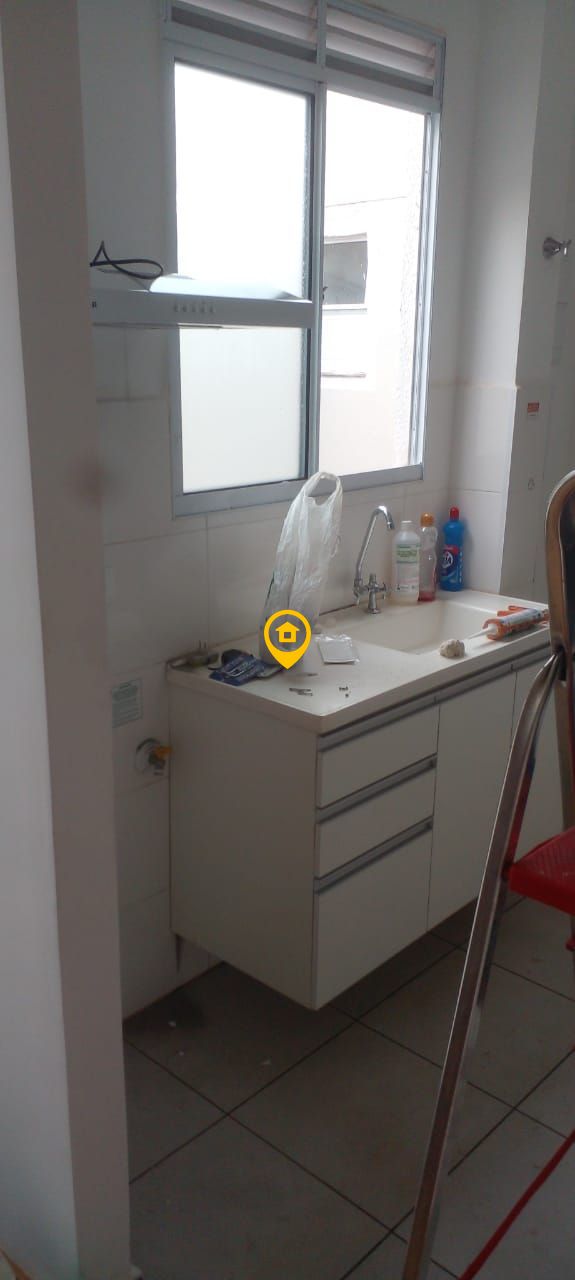 Apartamento para alugar com 2 quartos, 50m² - Foto 6