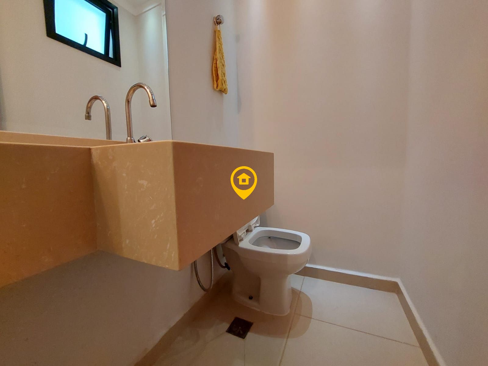 Apartamento para alugar com 3 quartos, 95m² - Foto 11