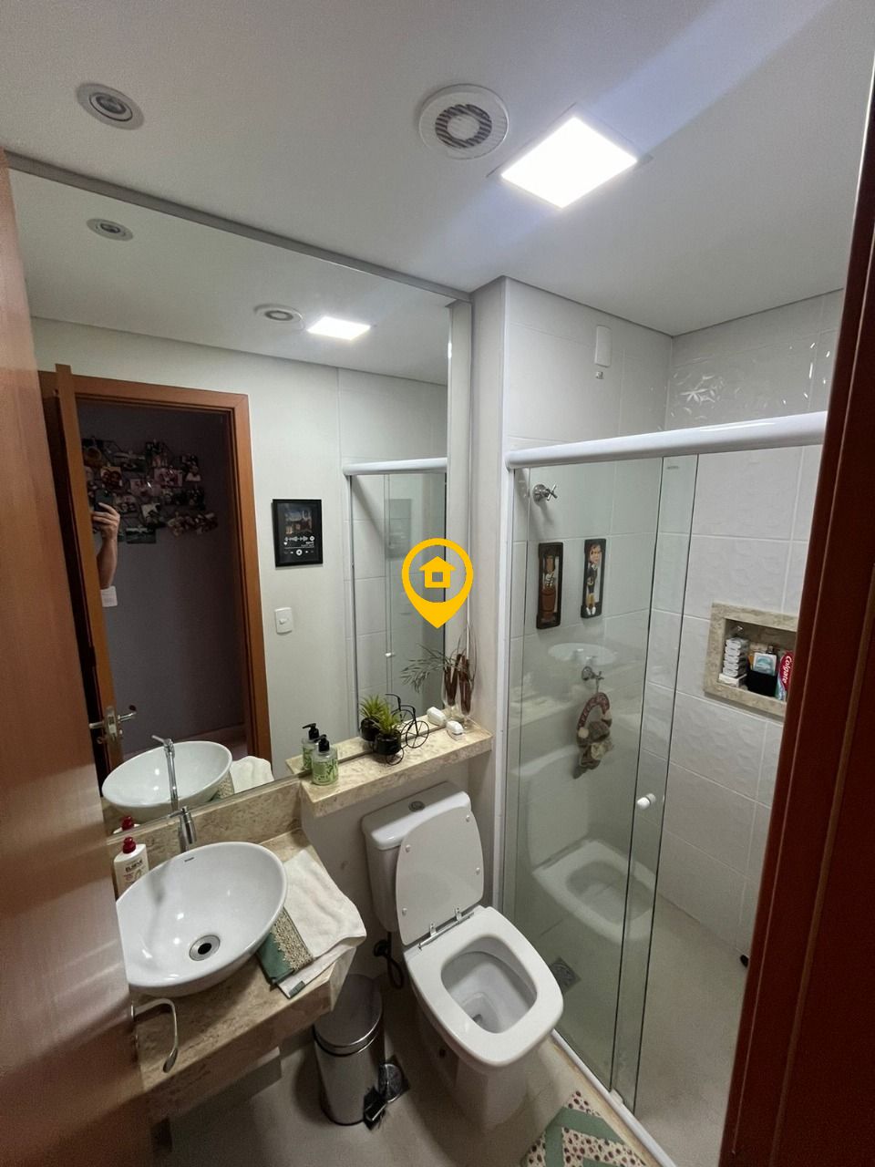 Apartamento à venda com 2 quartos, 62m² - Foto 12