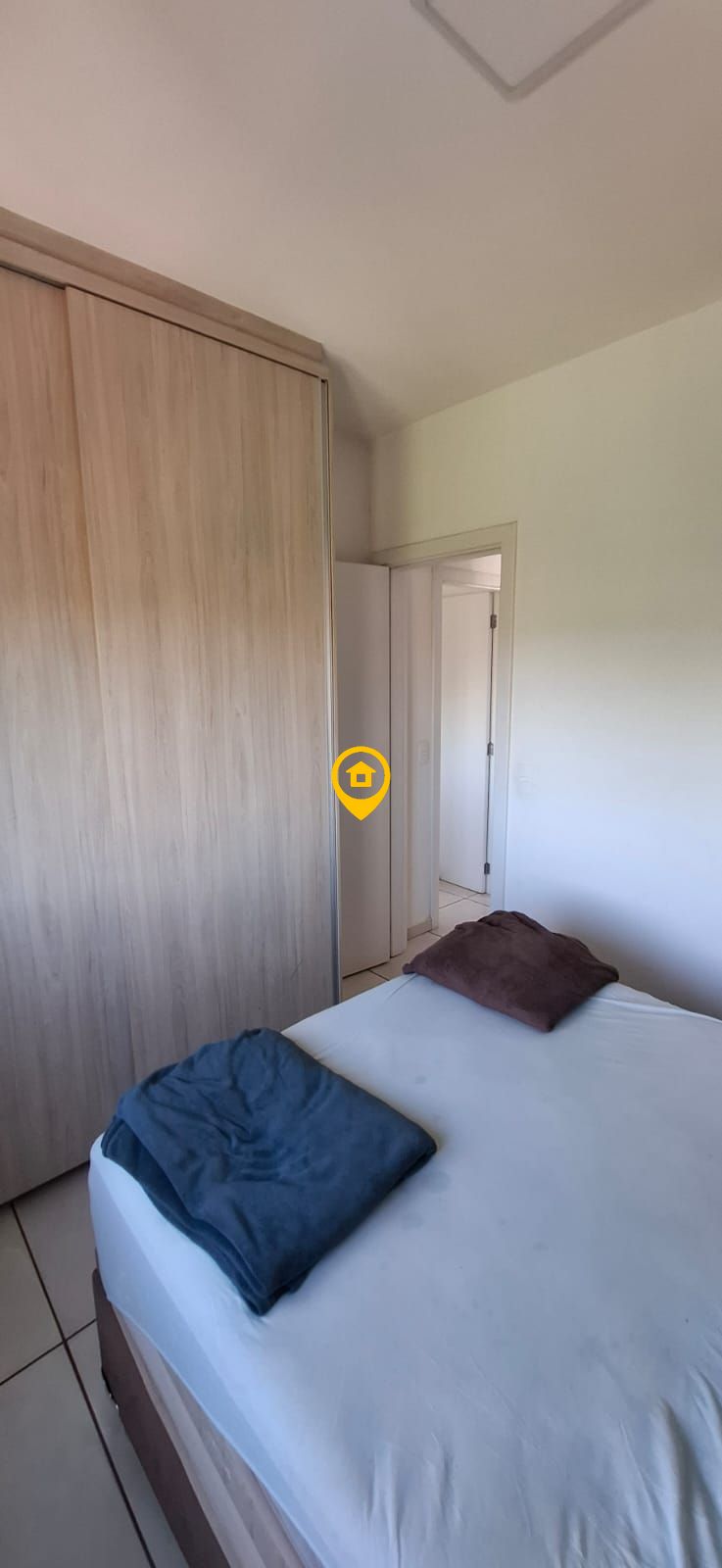 Apartamento à venda com 2 quartos, 47m² - Foto 7