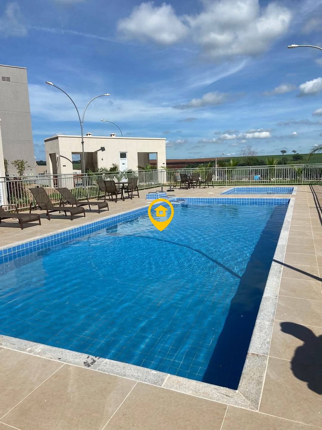 Apartamento para alugar  no Bom Jesus - Ribeirão Preto, SP. Imóveis