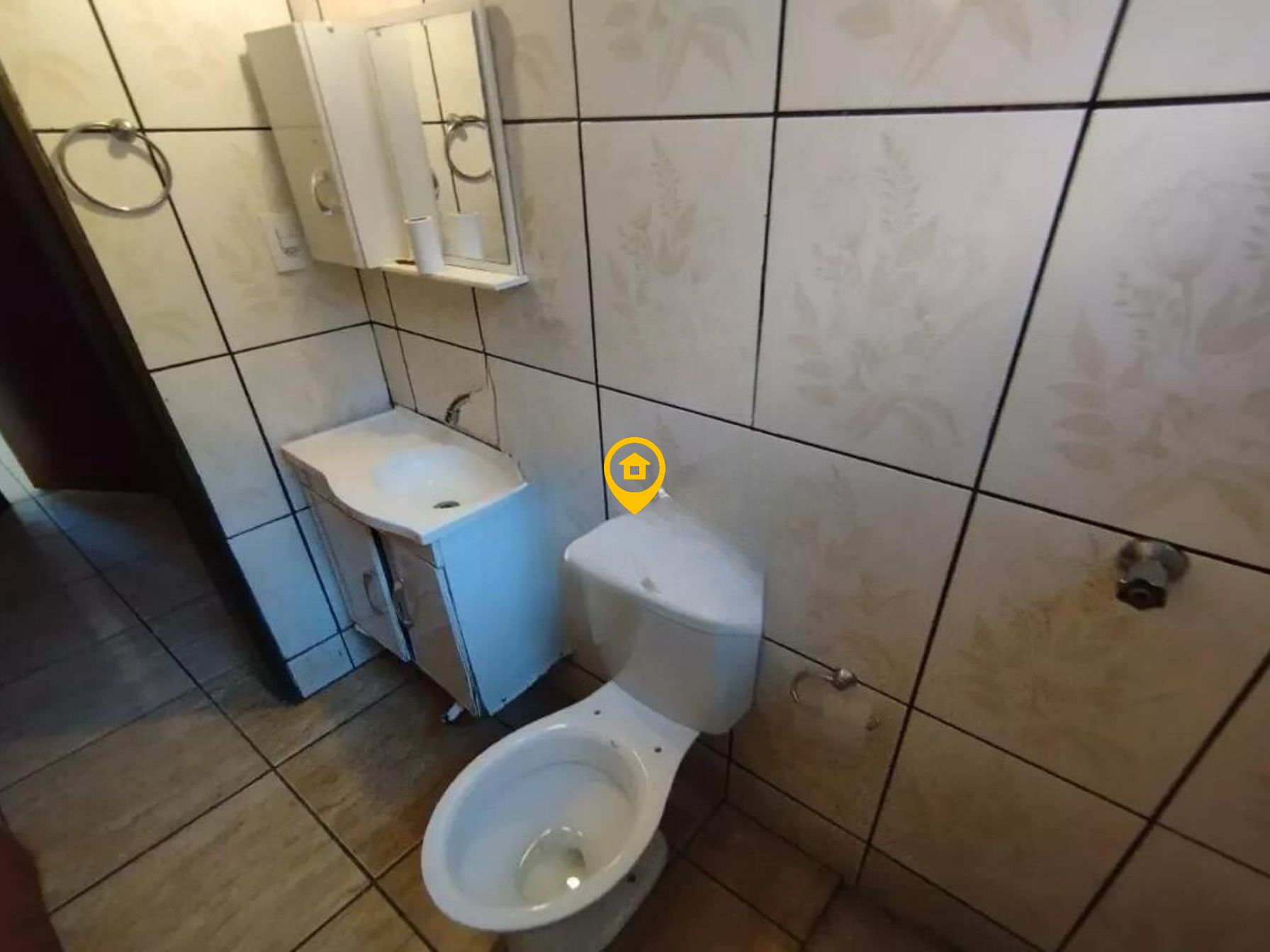 Casa à venda com 3 quartos, 125m² - Foto 44