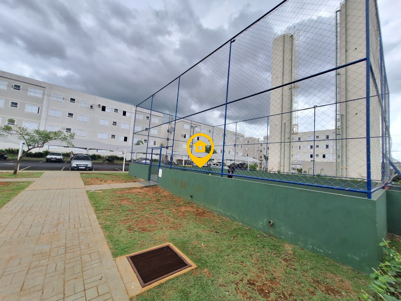 Apartamento à venda com 2 quartos, 47m² - Foto 17