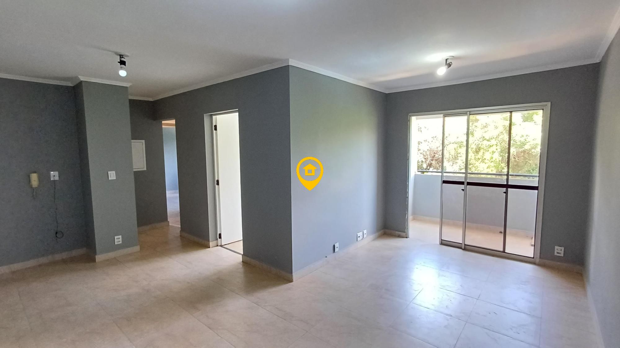 Apartamento  venda  no Jardim Anhangera - Ribeiro Preto, SP. Imveis