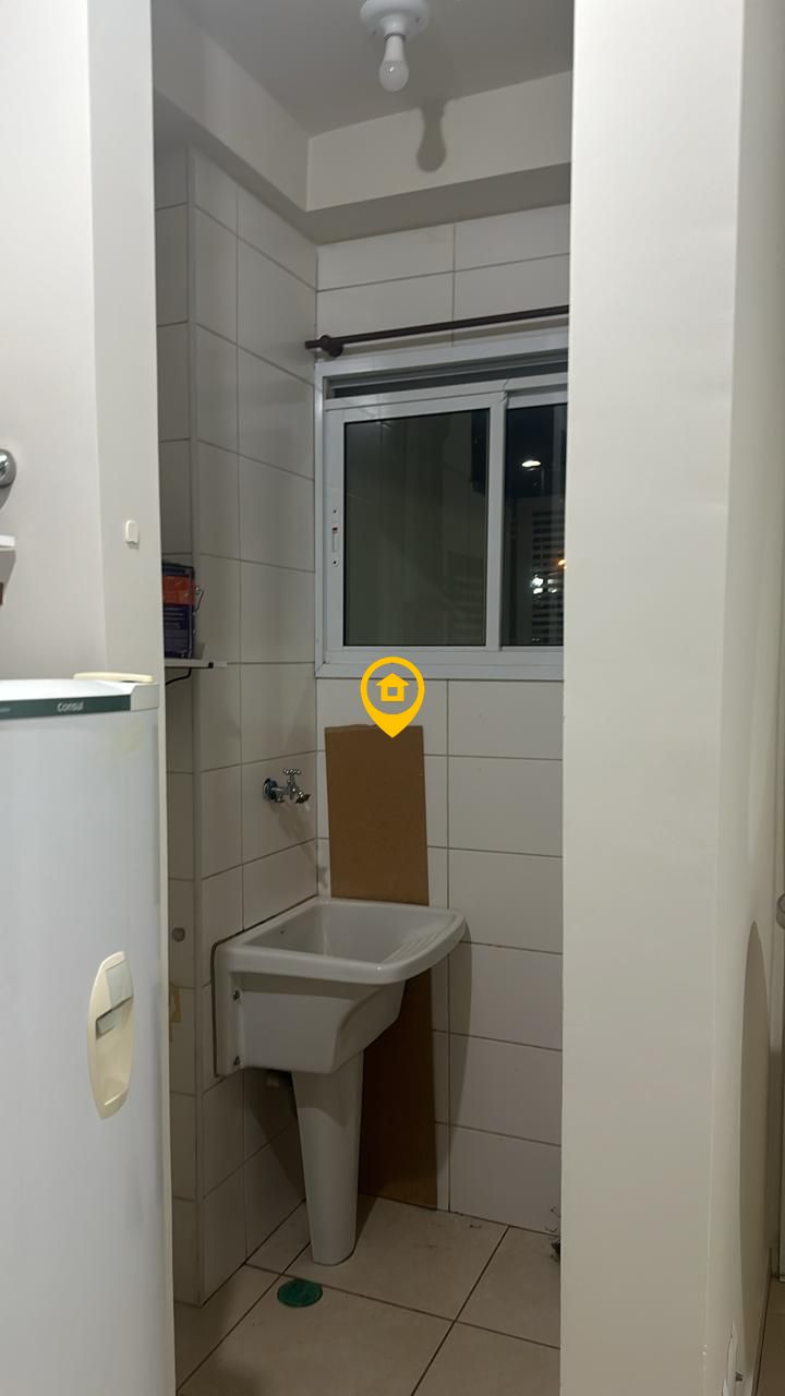 Apartamento para alugar com 1 quarto, 40m² - Foto 4