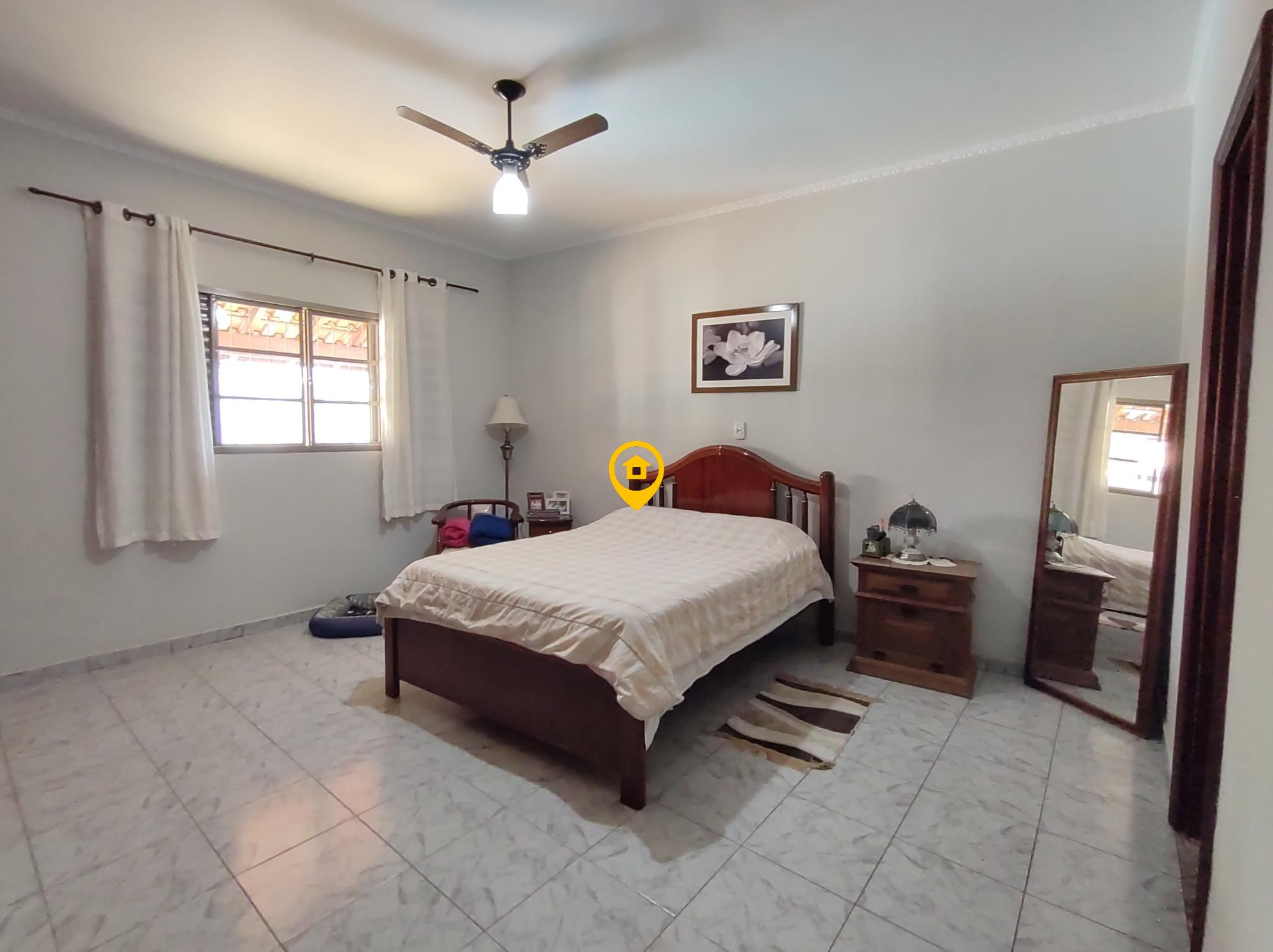 Casa à venda e aluguel com 3 quartos, 251m² - Foto 40