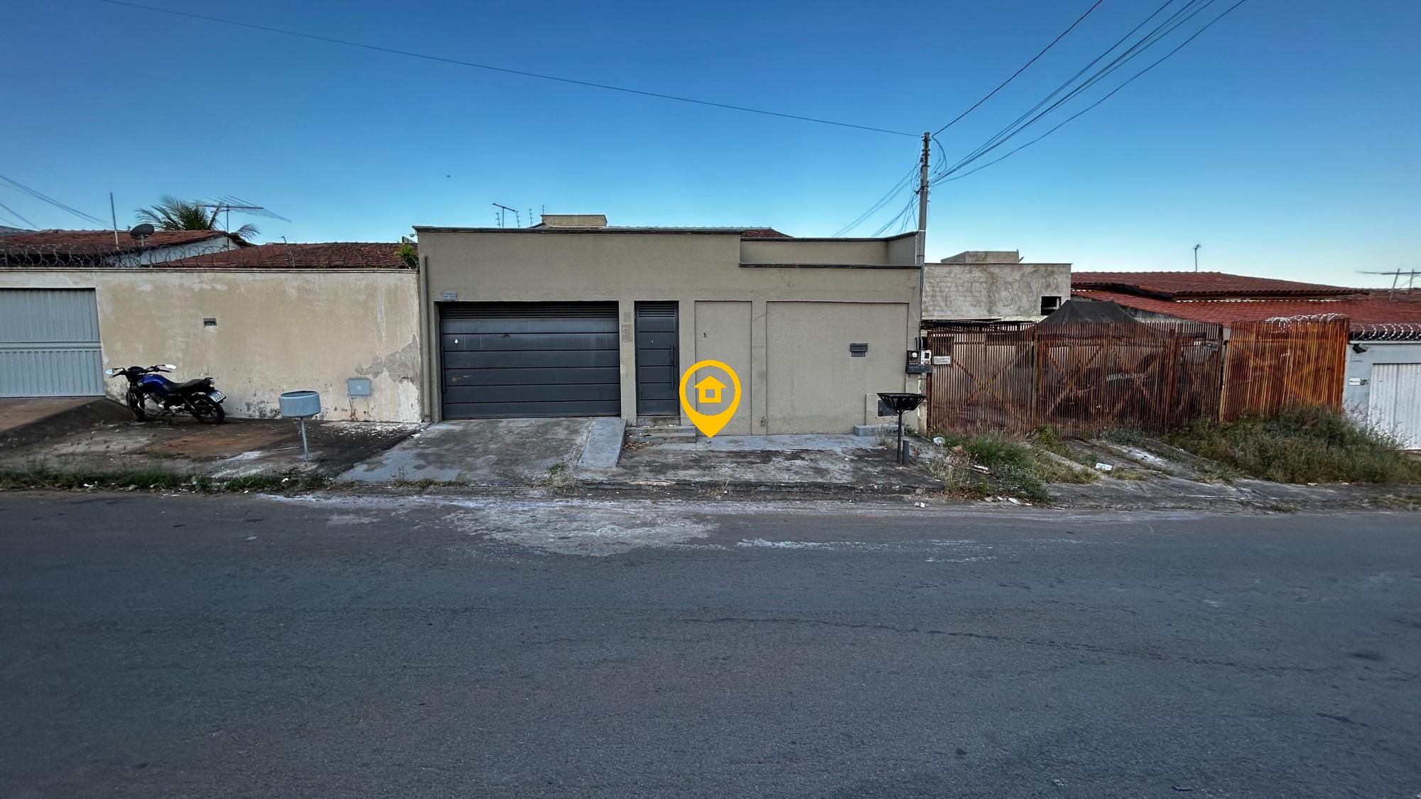 Casa para alugar com 2 quartos, 200m² - Foto 36