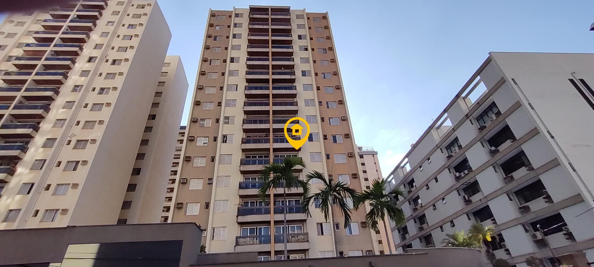 Apartamento para alugar  no Santa Cruz do Jos Jacques - Ribeiro Preto, SP. Imveis