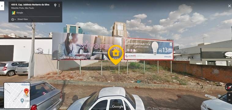 Loteamento e Condomínio para alugar, 660m² - Foto 2