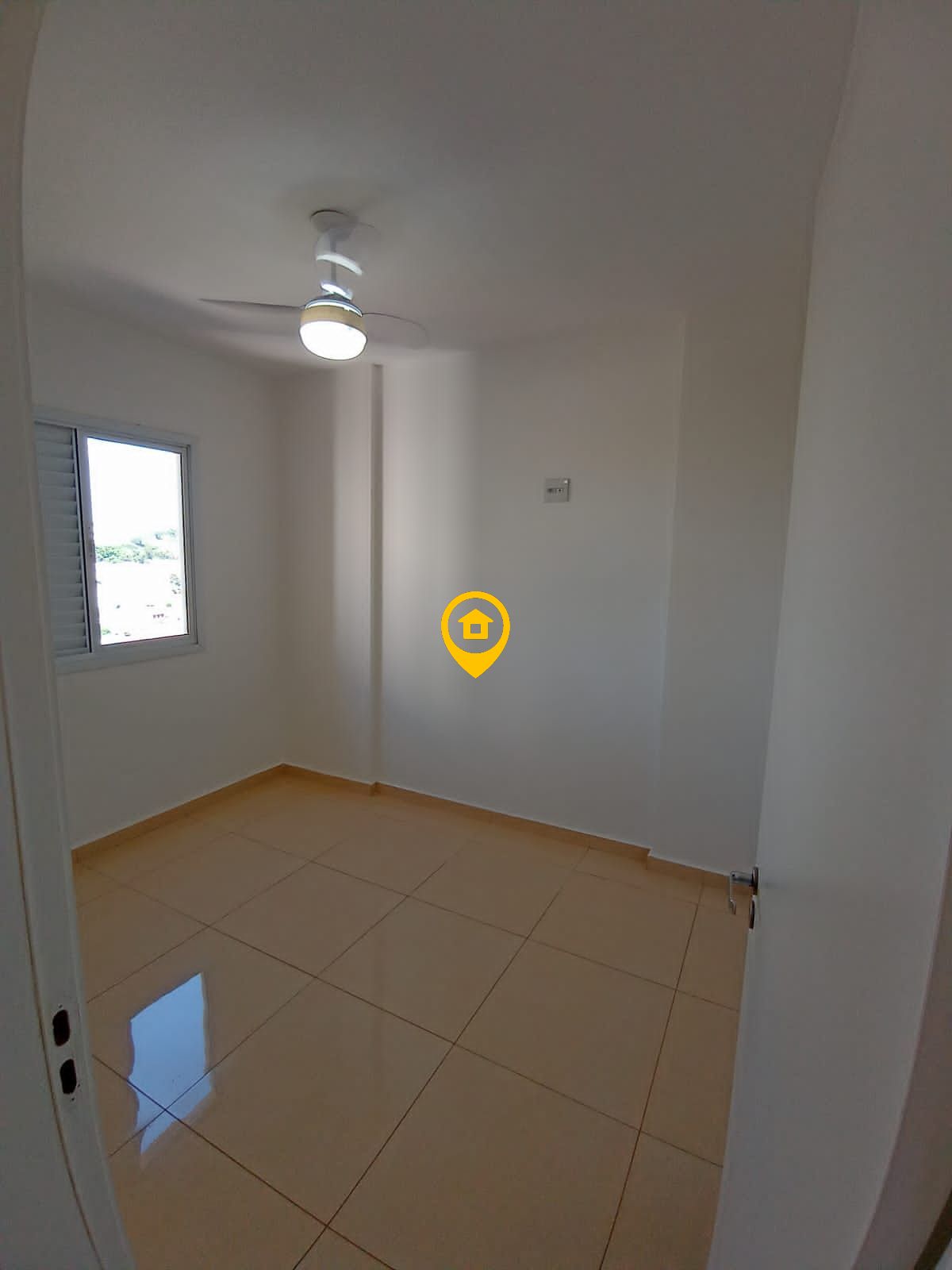 Apartamento à venda com 2 quartos, 52m² - Foto 3