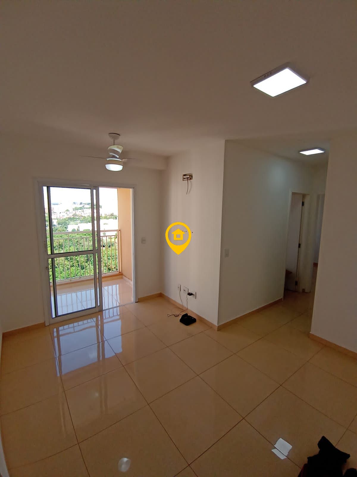 Apartamento à venda com 2 quartos, 52m² - Foto 7