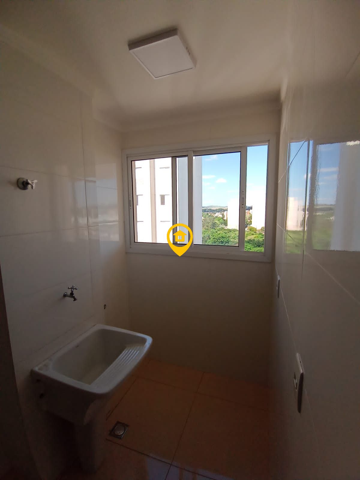 Apartamento à venda com 2 quartos, 52m² - Foto 9