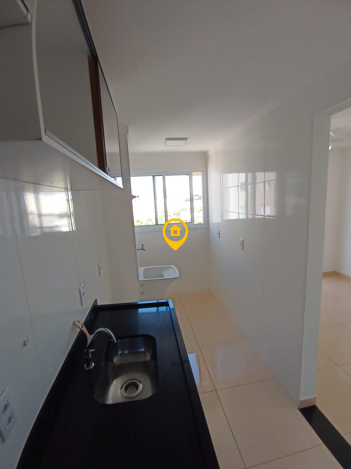 Apartamento à venda com 2 quartos, 52m² - Foto 10