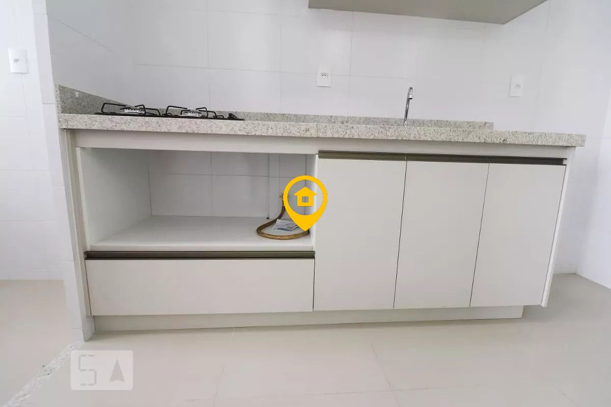 Apartamento para alugar com 2 quartos, 61m² - Foto 15