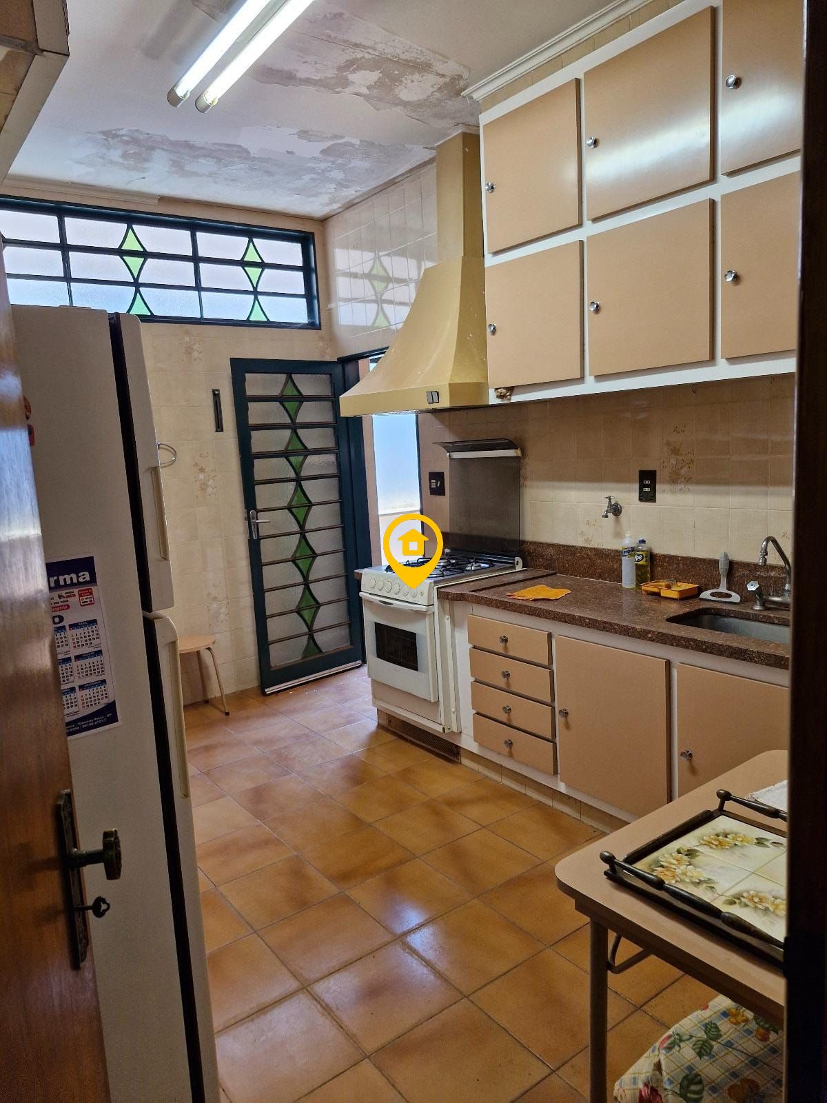 Casa para alugar  no Jardim São Luiz - Ribeirão Preto, SP. Imóveis