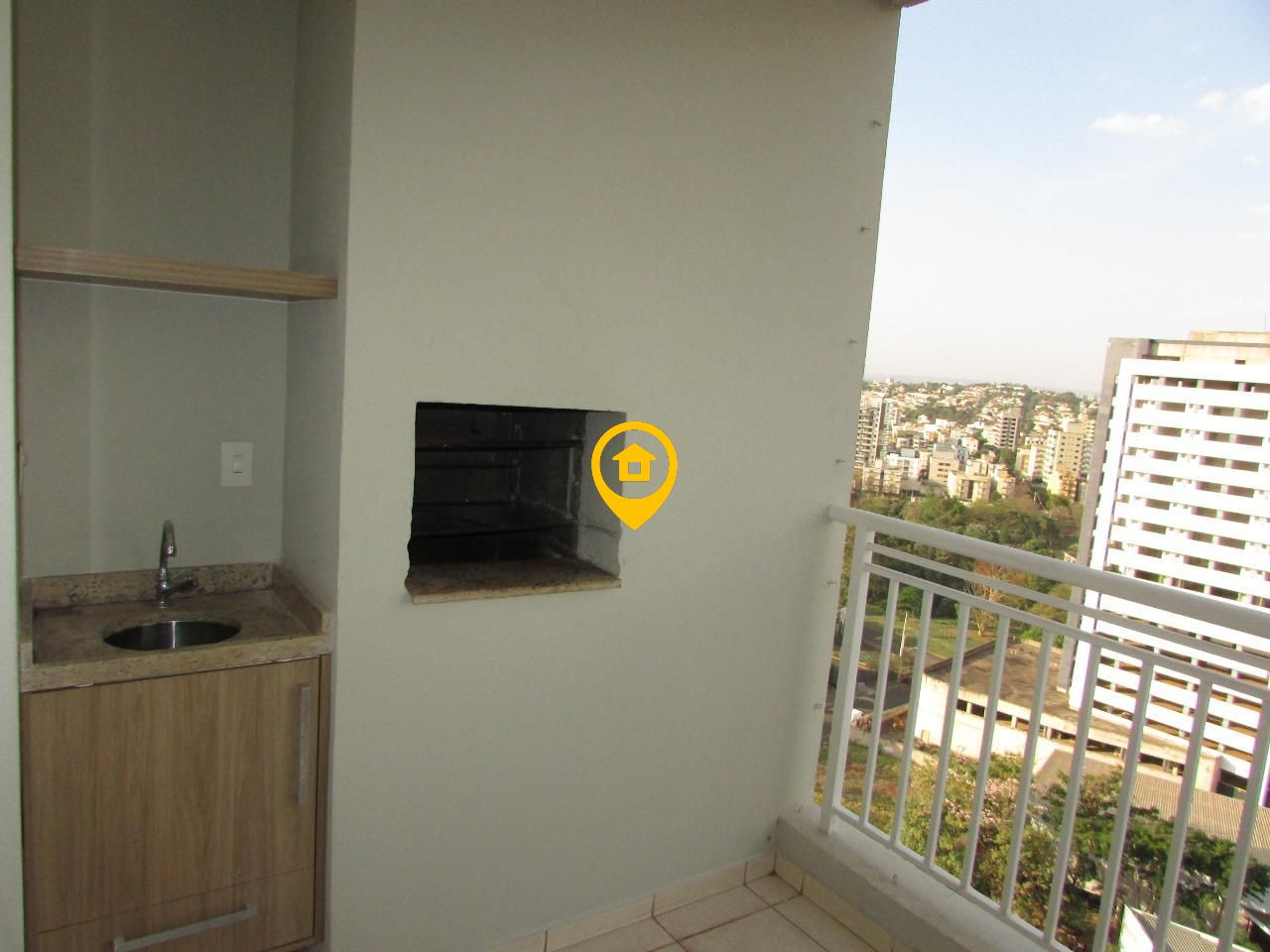 Apartamento para alugar com 3 quartos, 78m² - Foto 7