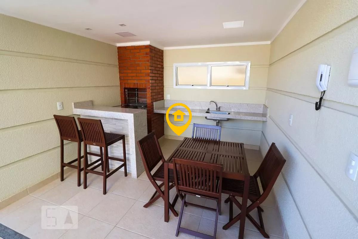 Apartamento para alugar com 2 quartos, 61m² - Foto 23