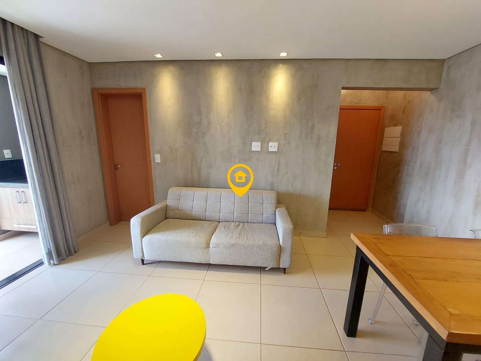 Apartamento para alugar com 3 quartos, 95m² - Foto 12