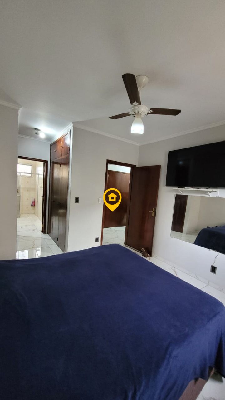 Apartamento à venda com 3 quartos, 139m² - Foto 43