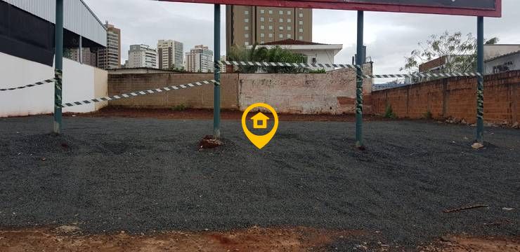 Terreno comercial para alugar  no Alto da Boa Vista - Ribeirão Preto, SP. Imóveis