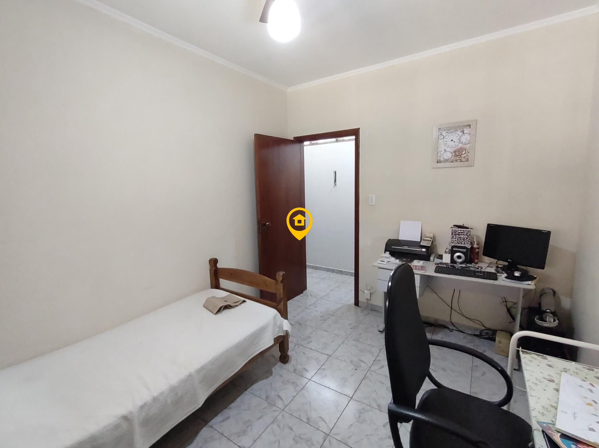 Casa à venda e aluguel com 3 quartos, 251m² - Foto 34