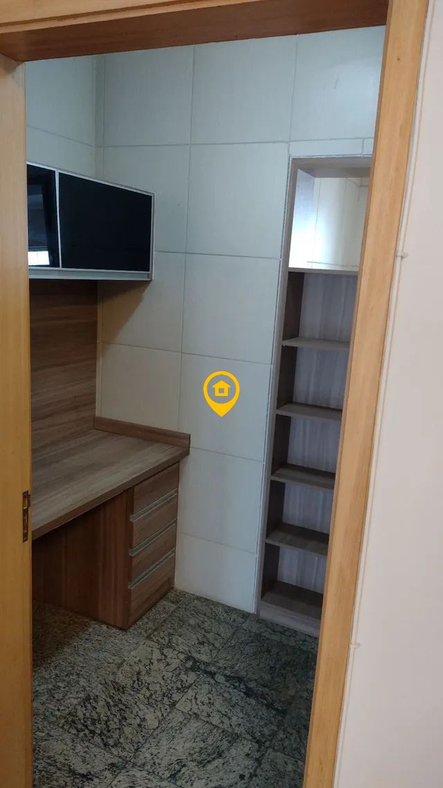 Apartamento para alugar com 3 quartos, 170m² - Foto 18