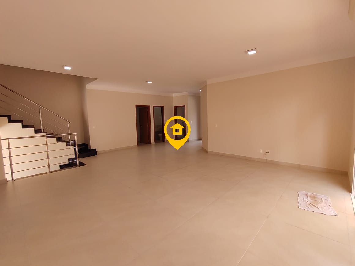 Casa de Condomínio para alugar com 3 quartos, 214m² - Foto 2