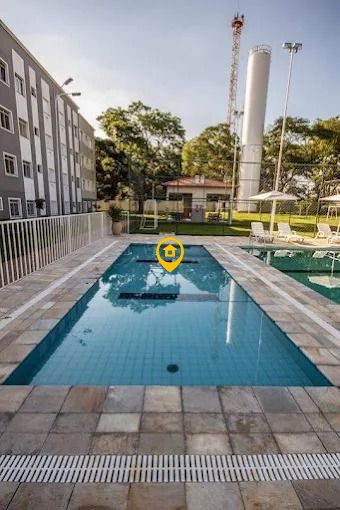 Apartamento para alugar com 2 quartos, 55m² - Foto 24