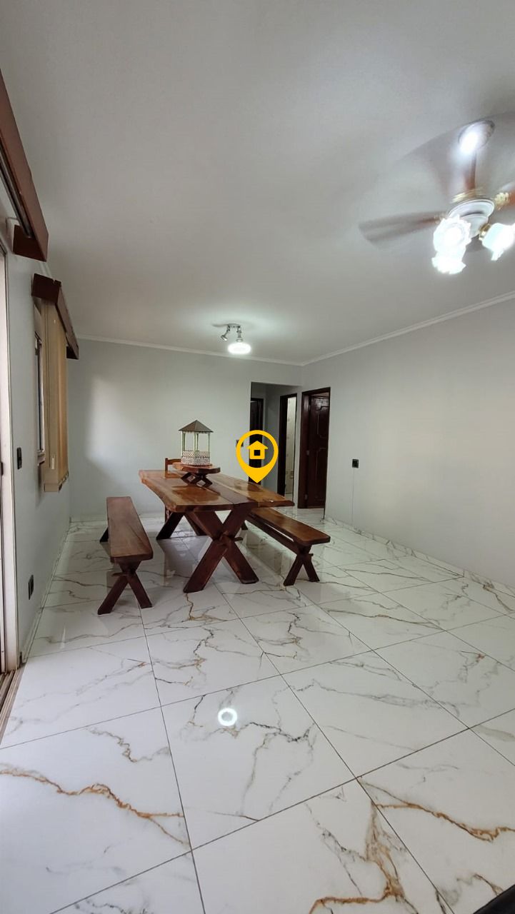 Apartamento à venda com 3 quartos, 139m² - Foto 30