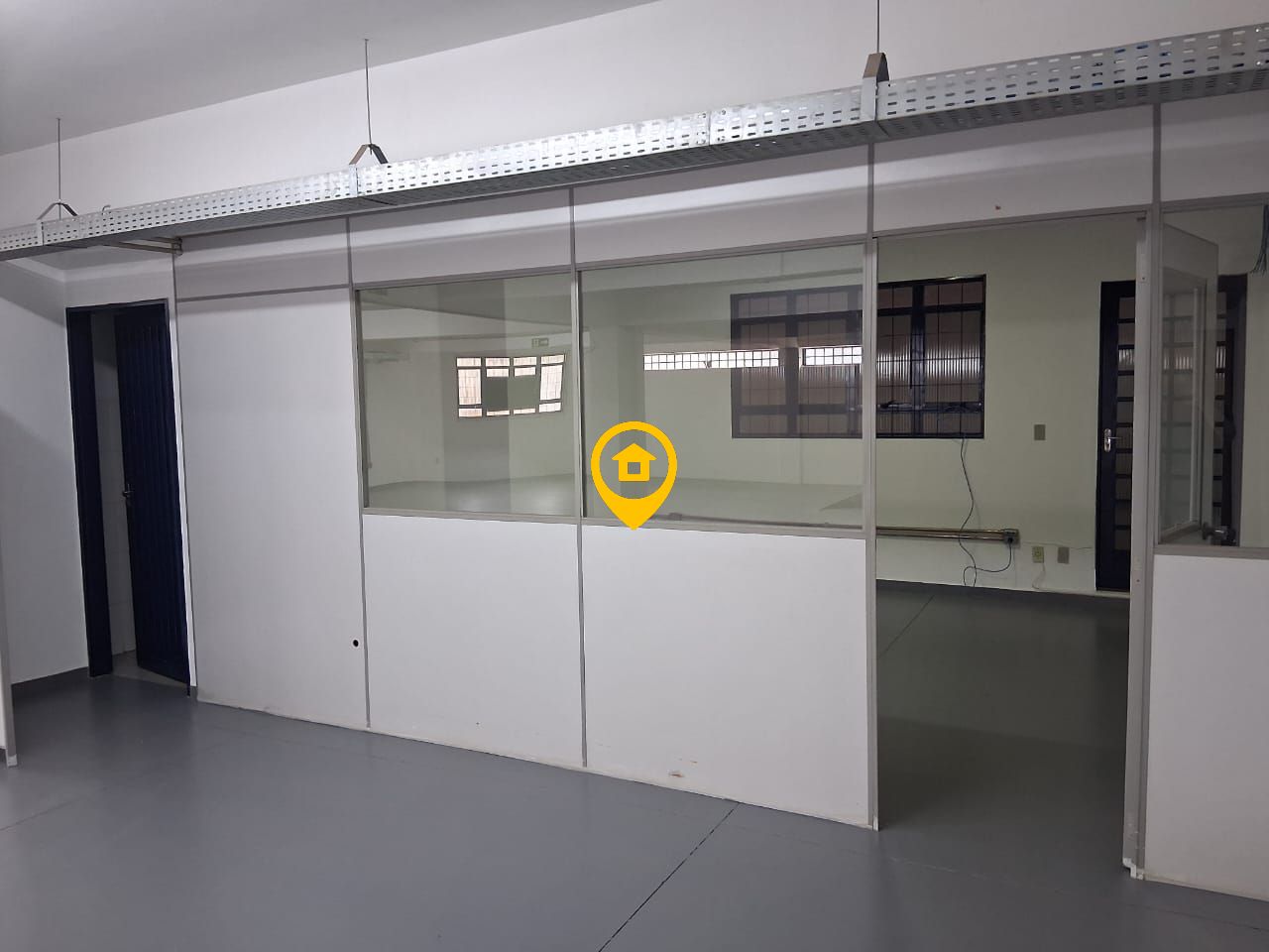 Loja-Salão para alugar, 260m² - Foto 6