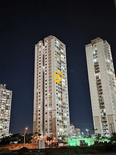 Apartamento para alugar  no Jardim Atlântico - Goiânia, GO. Imóveis