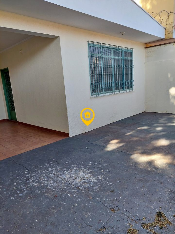 Casa para alugar  no Sumarezinho - Ribeiro Preto, SP. Imveis