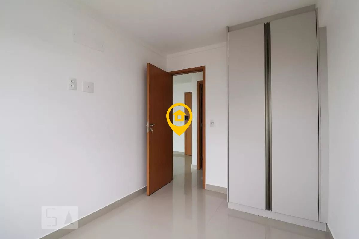 Apartamento para alugar com 2 quartos, 61m² - Foto 9