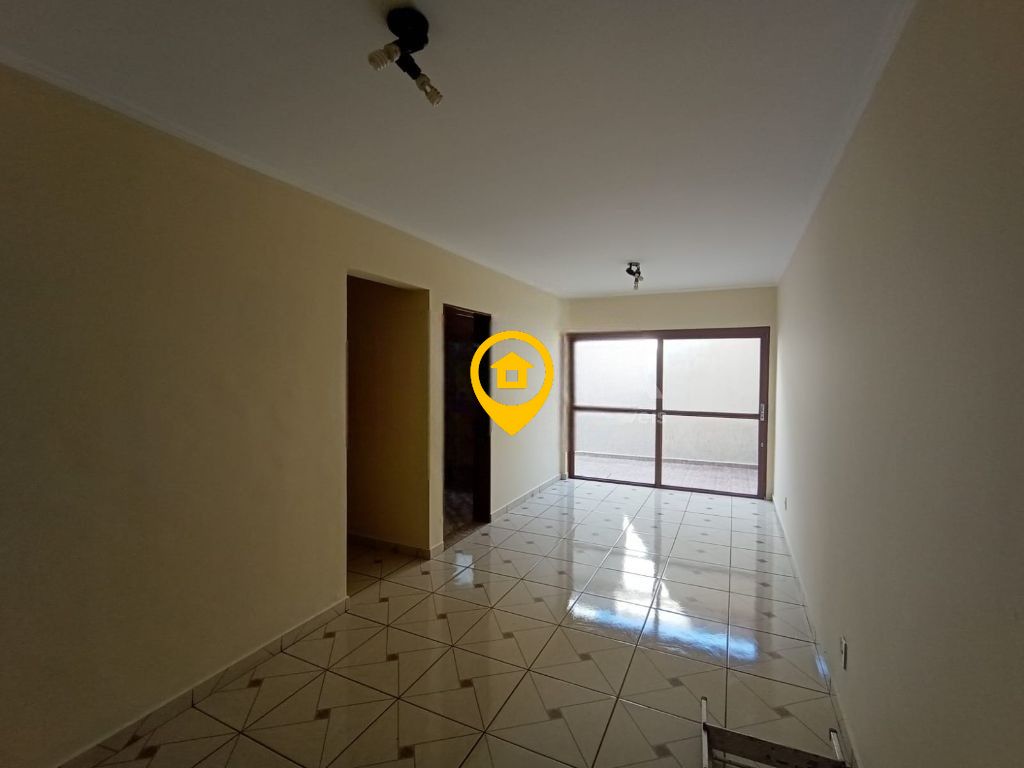 Apartamento para alugar  no Jardim Palma Travassos - Ribeirão Preto, SP. Imóveis
