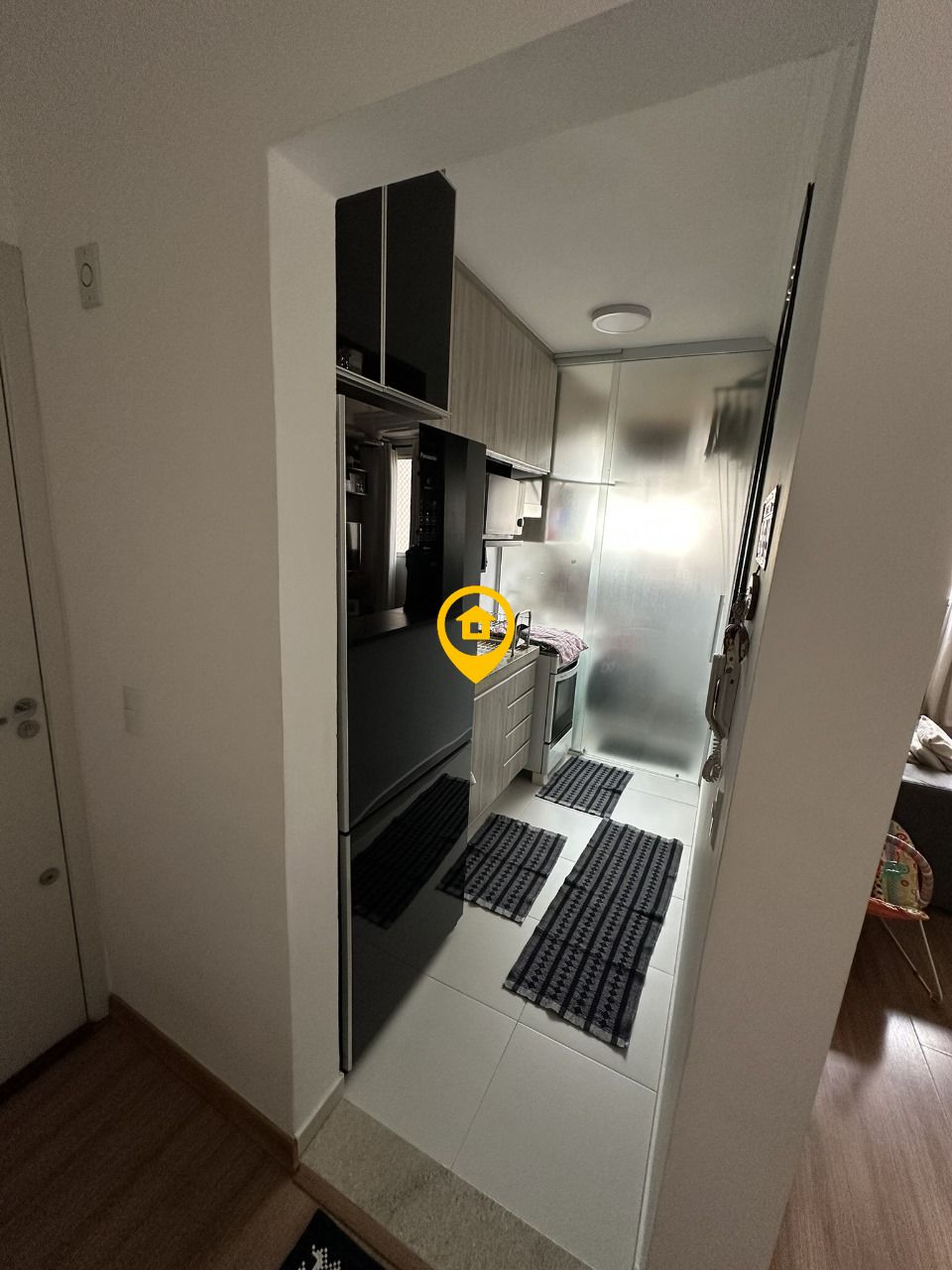 Apartamento à venda com 2 quartos, 46m² - Foto 15