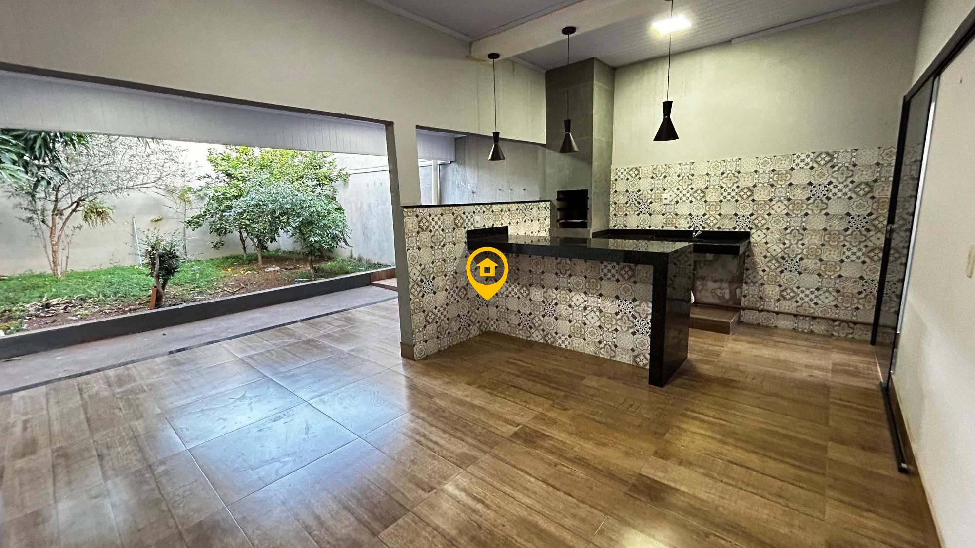 Casa para alugar com 2 quartos, 200m² - Foto 33