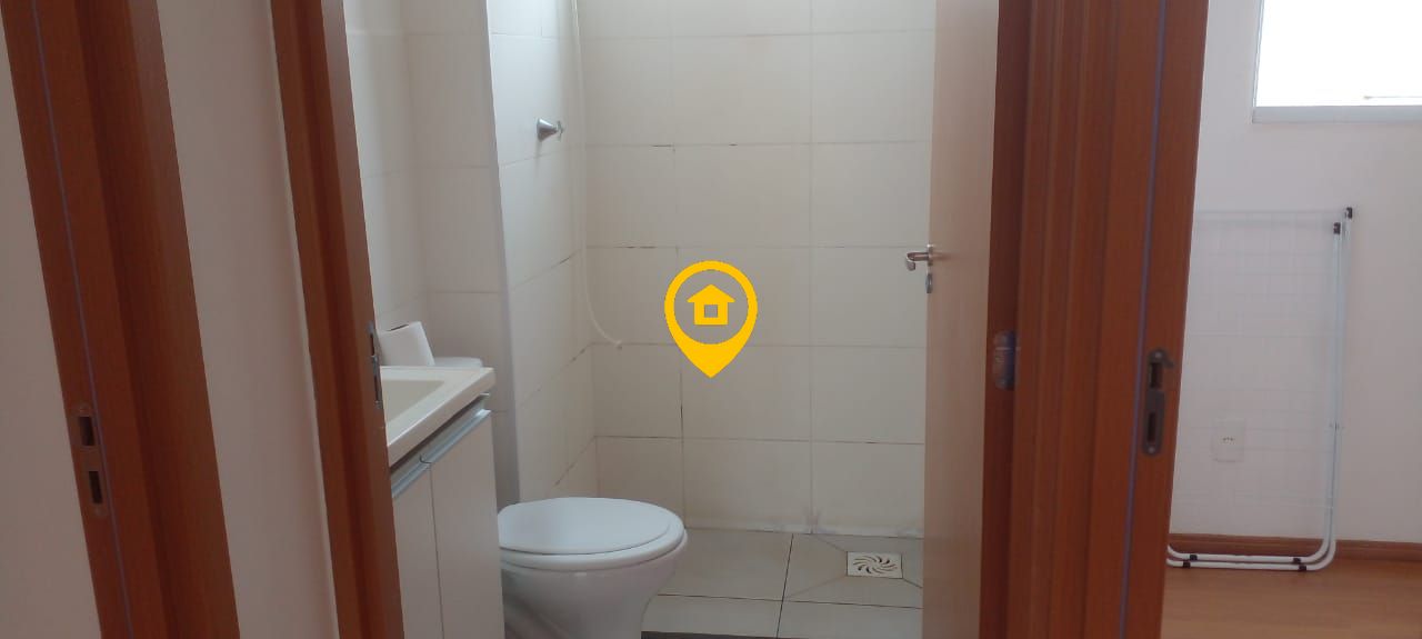 Apartamento para alugar com 2 quartos, 50m² - Foto 12