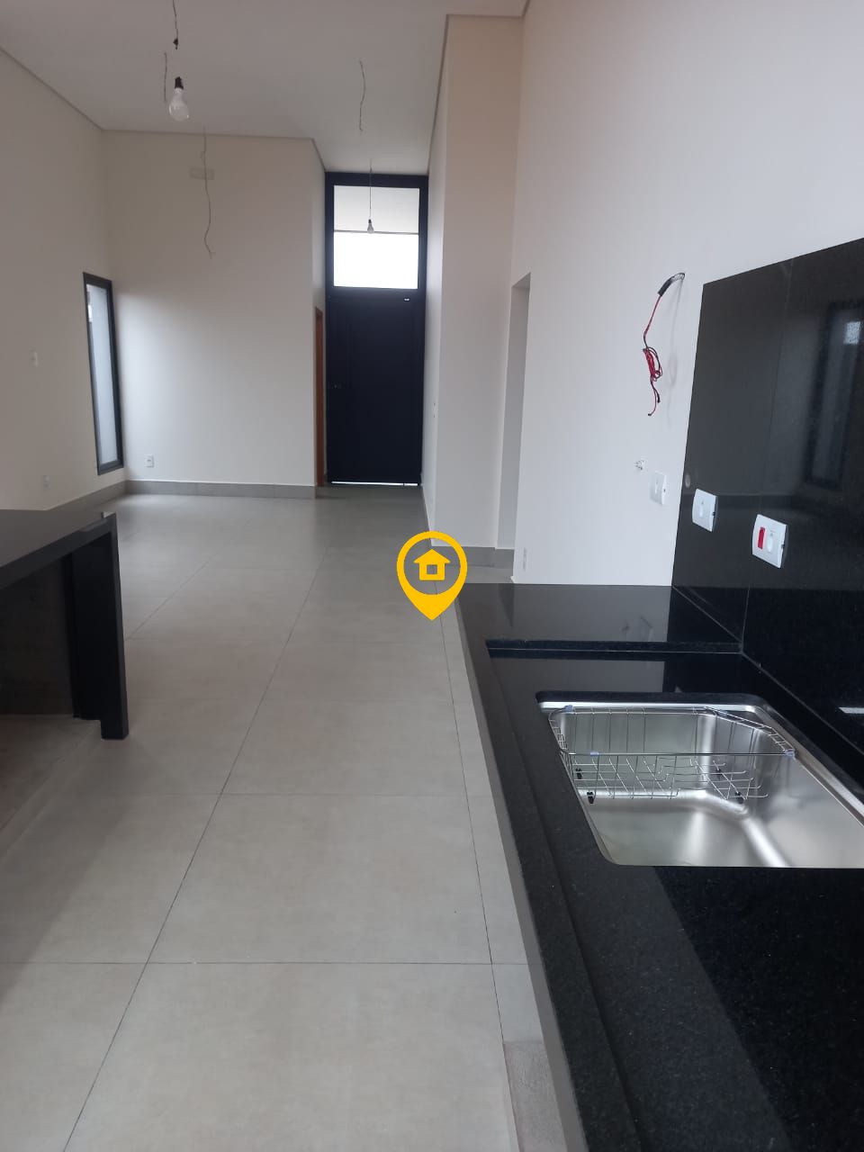 Casa à venda com 3 quartos, 258m² - Foto 13