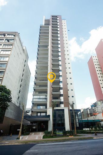 Apartamento para alugar com 1 quarto, 42m² - Foto 24